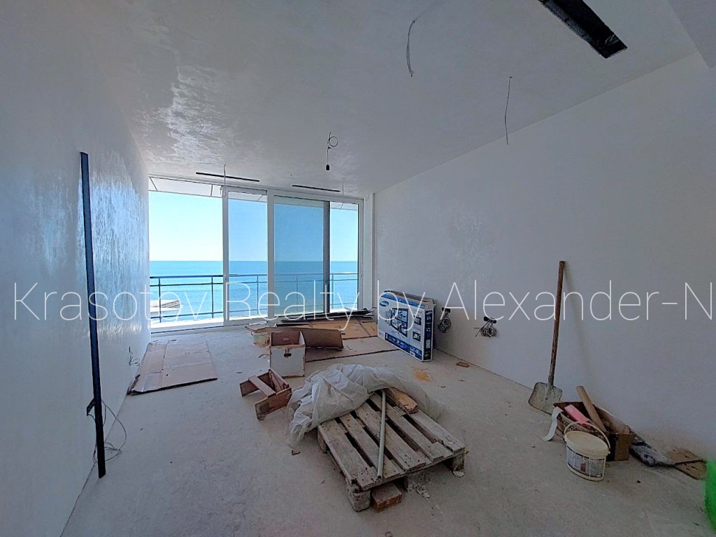 продажа трехкомнатной квартиры номер A-174235 в Приморском районе, фото номер 20